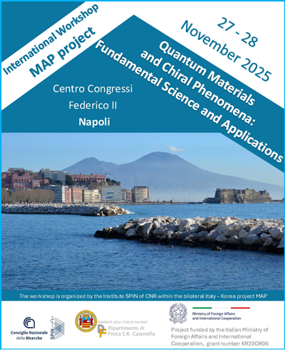 Workshop 2025 November